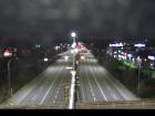 Webcam Image: Hwy 1 at 200 Street - E