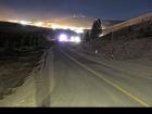 Webcam Image: Highland Valley Road - W