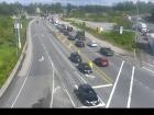 104 Ave at Hwy 17 eastbound